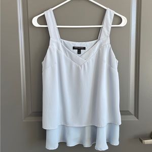 Banana Republic Flowy Tank Top